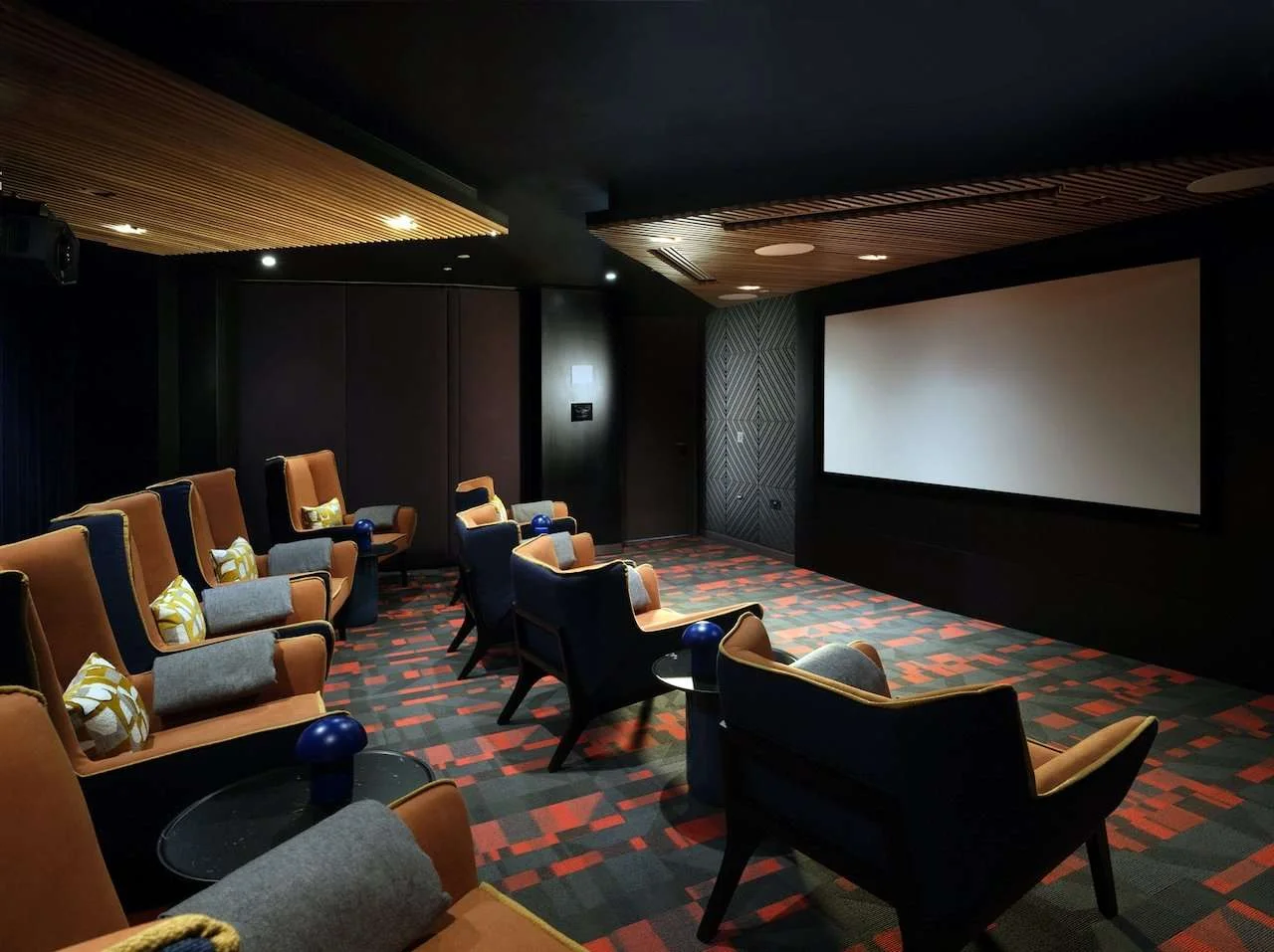 Appartamenti Canary Wharf, Regno Unito, 1 022 m² - foto 10