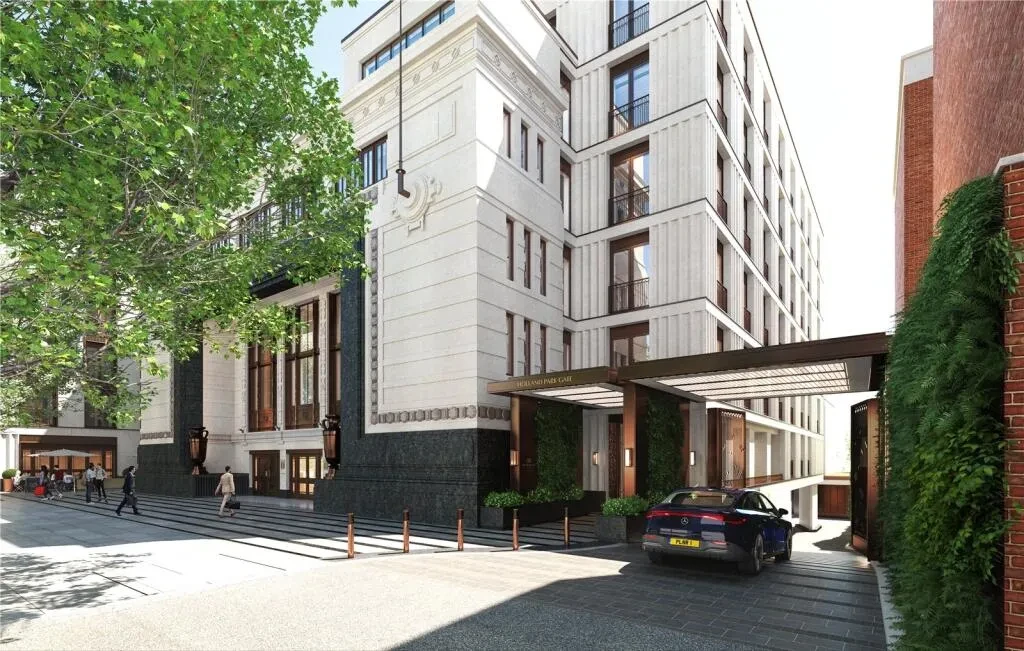 Appartamenti Kensington, Regno Unito, 1 873 m² - foto 10