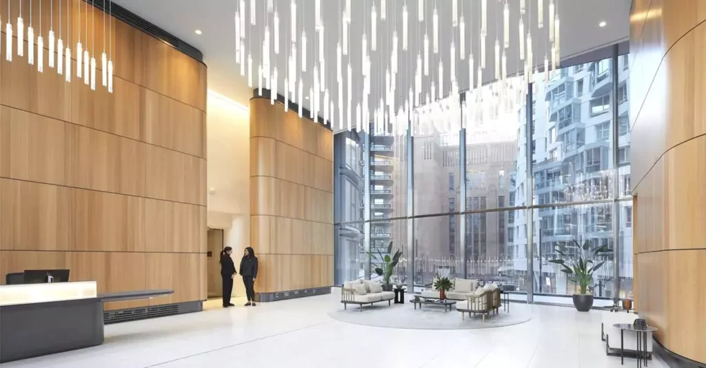 Attico Battersea, Regno Unito, 2 840 m² - foto 10