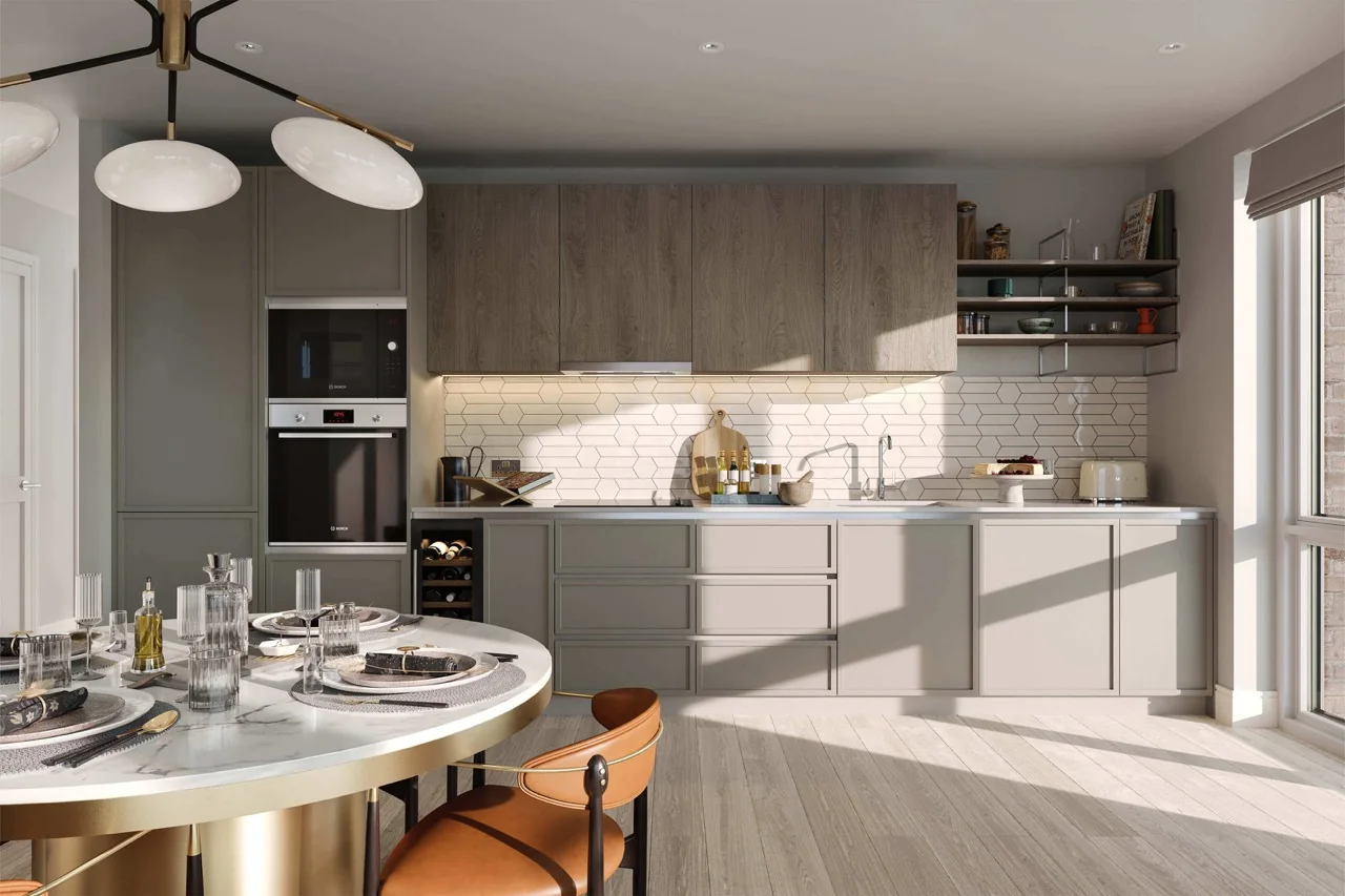 Appartamenti Kidbrooke, Regno Unito, 557 m² - foto 10