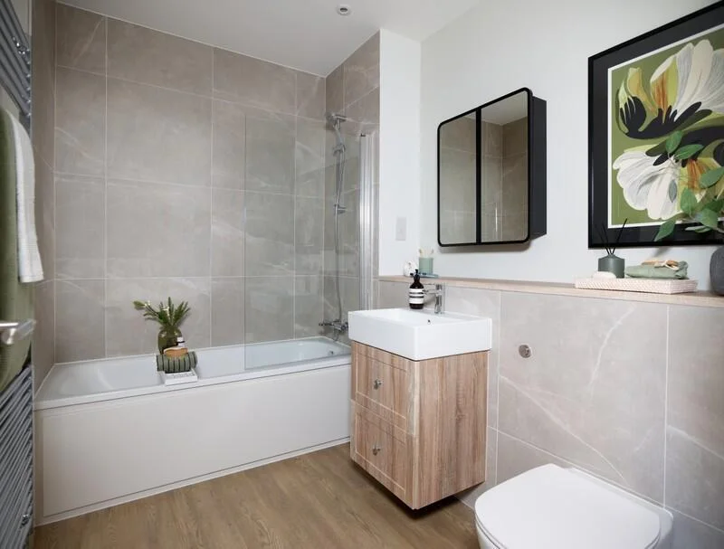 Casa Foal Hurst Green, Reino Unido, 1 810 m² - imagen 10