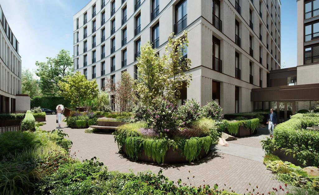 Attico Kensington, Regno Unito, 3 142 m² - foto 10