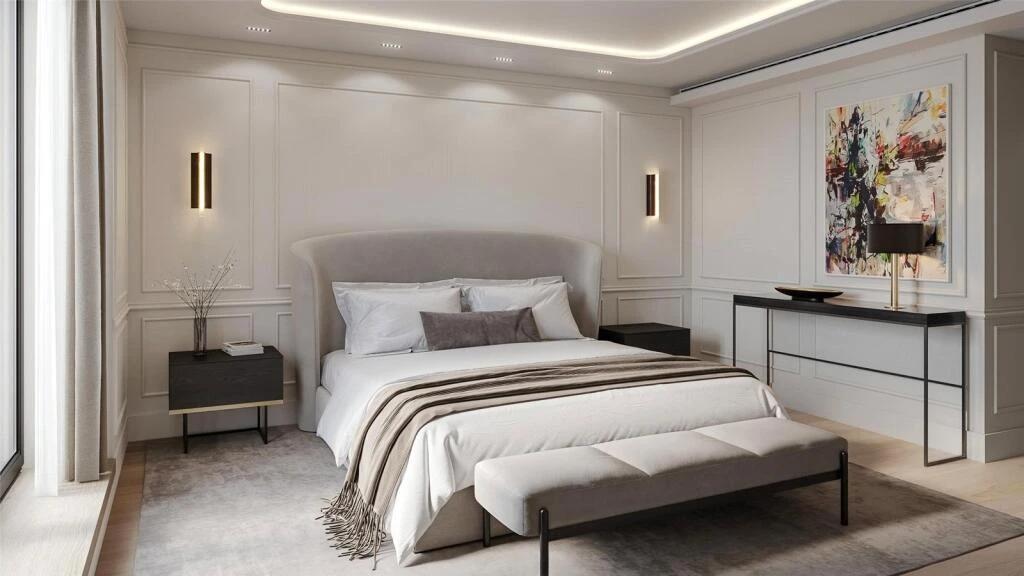 Apartment Marylebone, Großbritannien - Foto 10