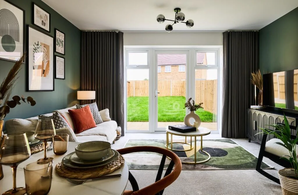 House Wallingford, United Kingdom, 840 m² - picture 10