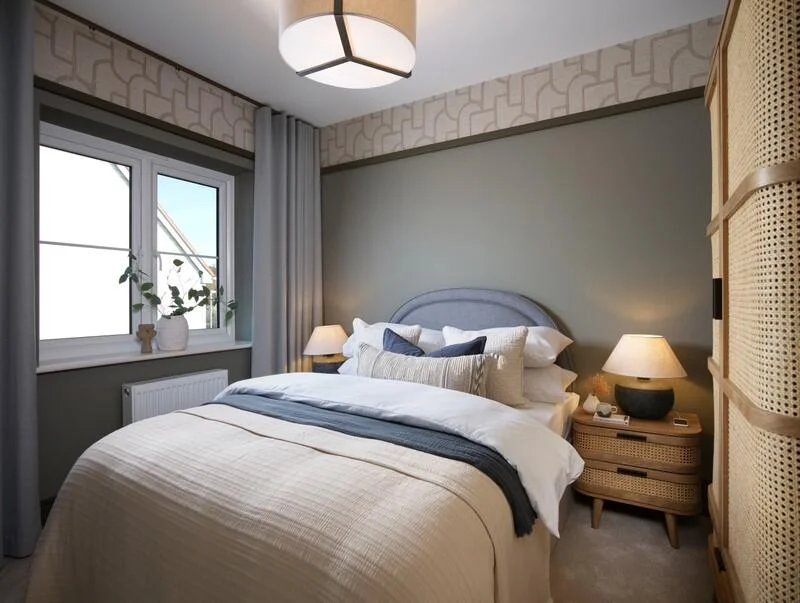 Casa Foal Hurst Green, Reino Unido, 978 m² - imagen 10