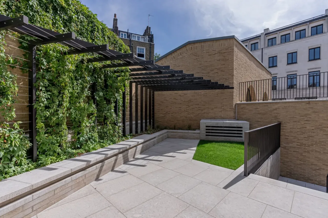 Townhouse Belgravia, Regno Unito, 13 030 m² - foto 10