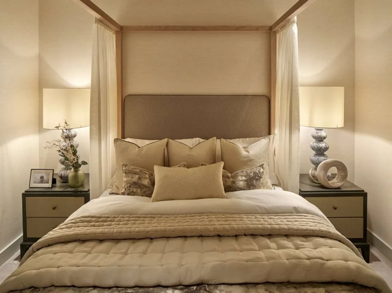Appartamenti Chelsea, Regno Unito, 1 015 m² - foto 10