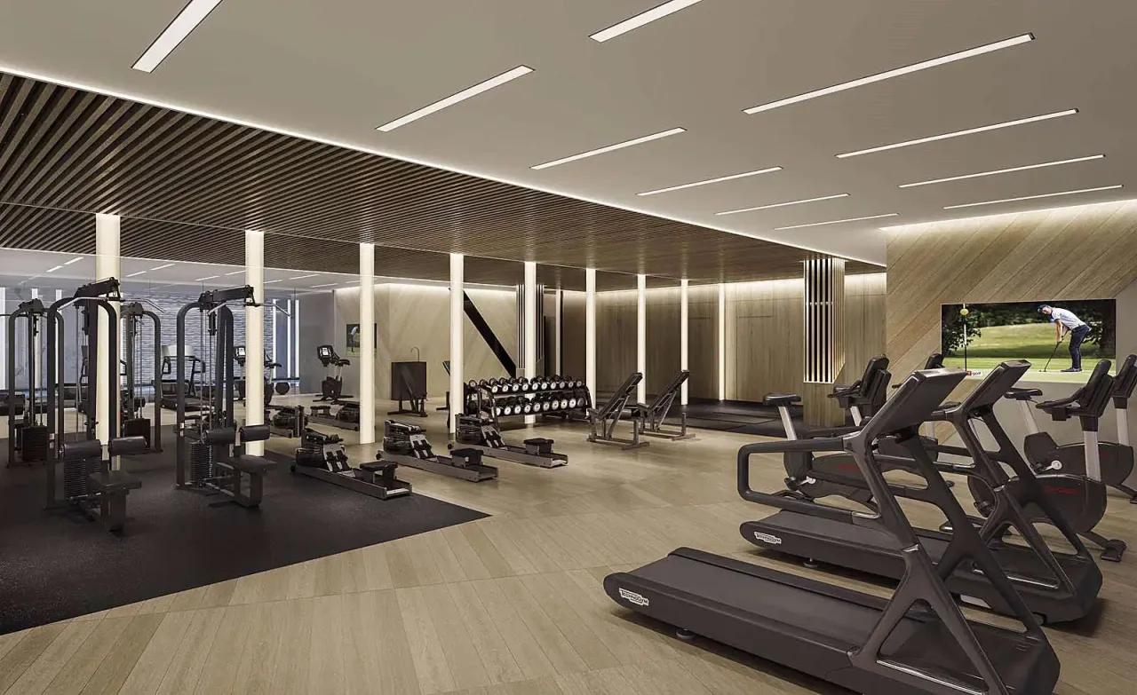 Apartamento Farringdon, Reino Unido, 538 m² - imagen 10