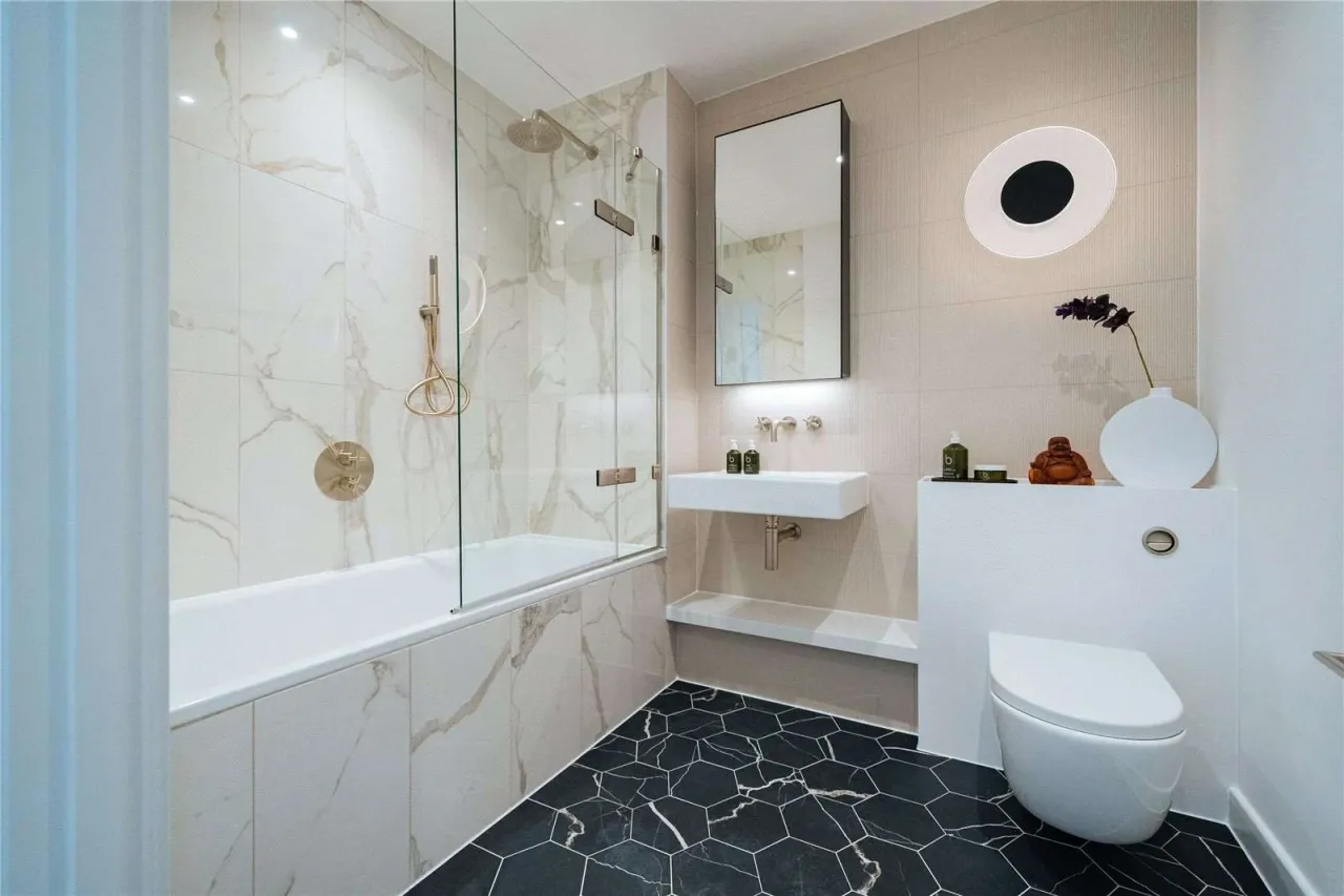 Apartment Fulham, Großbritannien, 593 m² - Foto 10