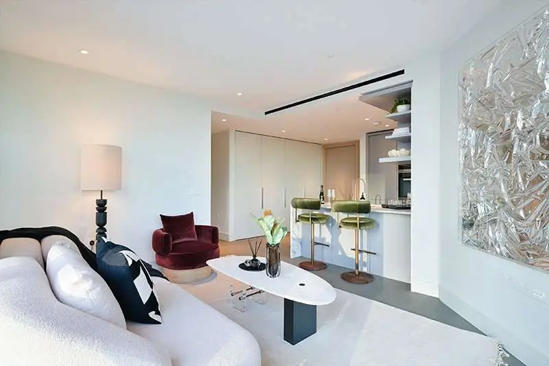 Apartment in Liverpool, United Kingdom, 950 m² - picture 10
