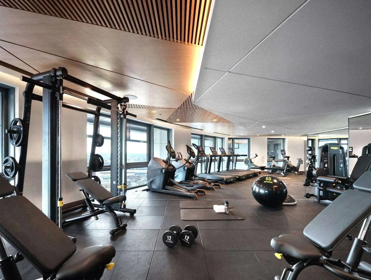 Appartement Canary Wharf, Royaume-Uni, 610 m² - image 10
