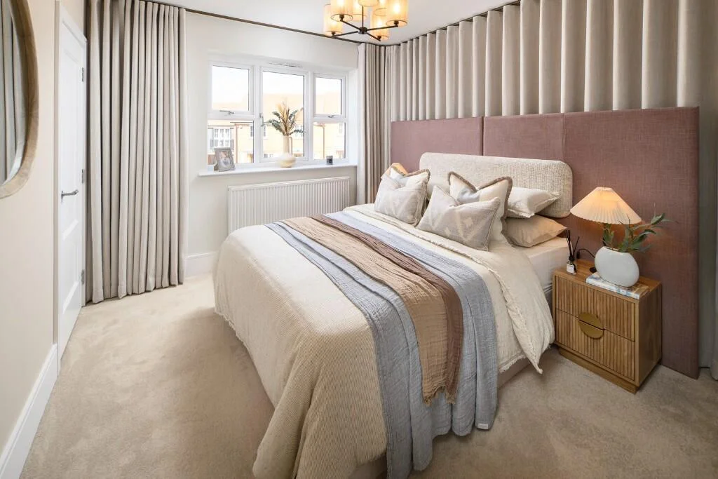 House Crookham Village, United Kingdom, 1 124 m² - picture 10