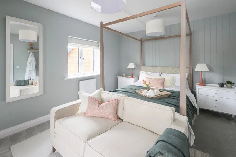 House Tonbridge, United Kingdom, 2 239 m² - picture 10