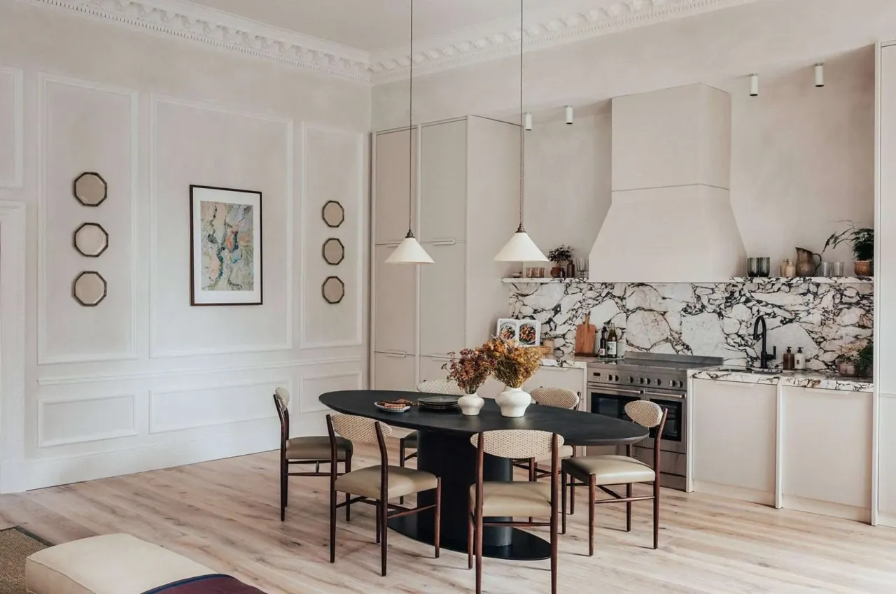 Appartamenti Mayfair, Regno Unito, 1 157 m² - foto 10
