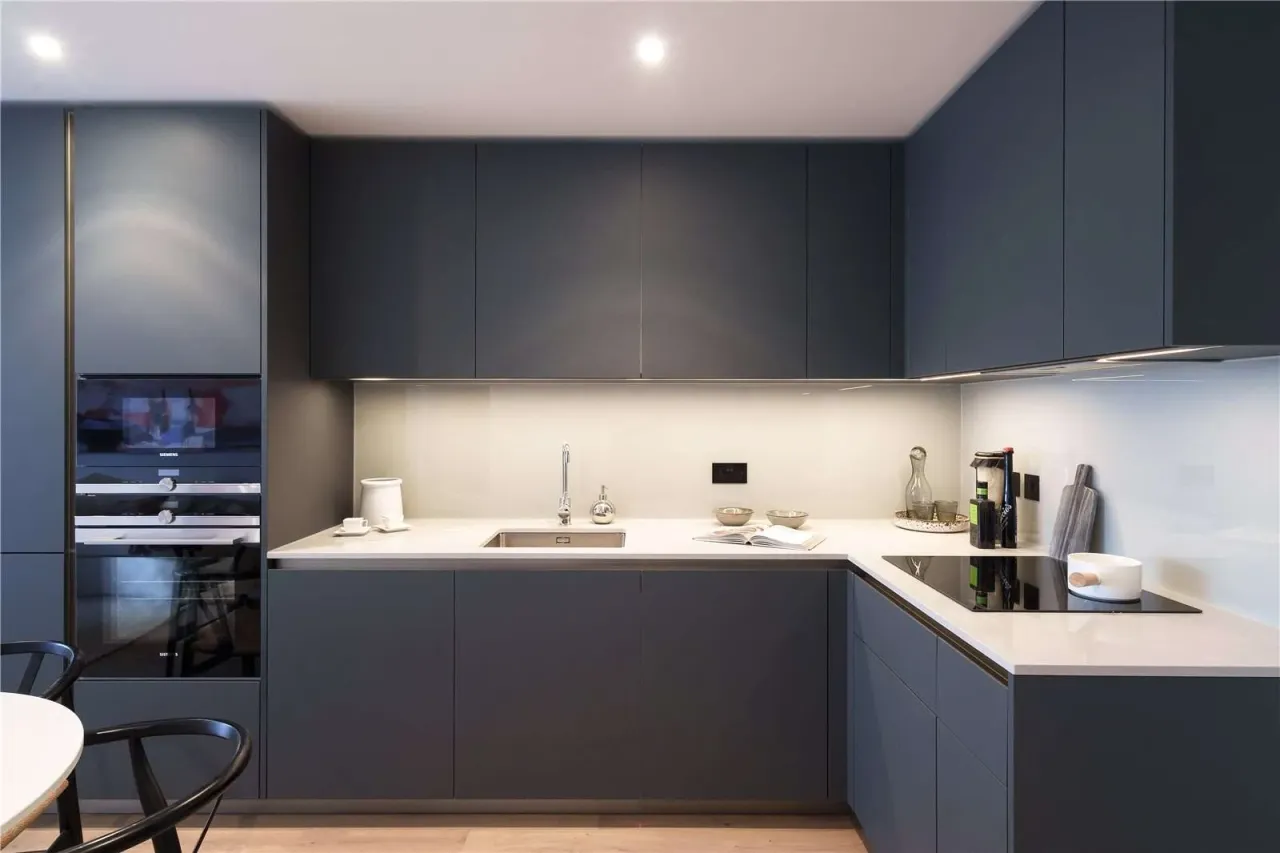 Apartment Battersea, United Kingdom, 890 m² - picture 10