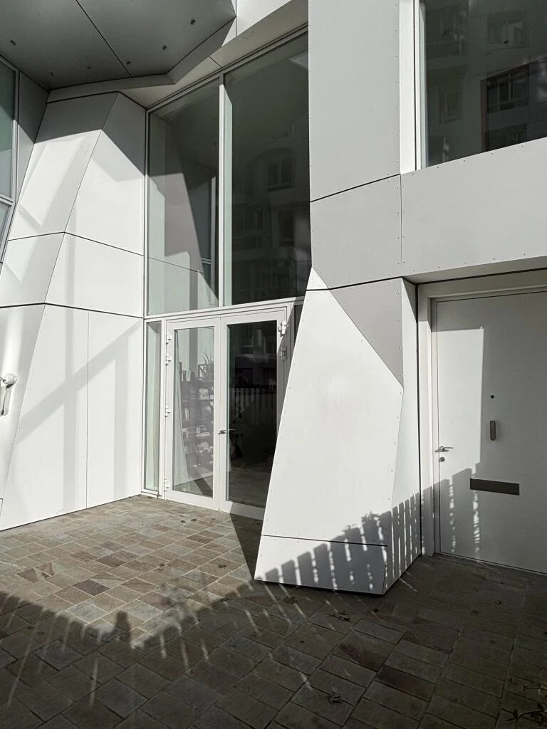 Townhouse Battersea, Regno Unito, 2 368 m² - foto 10