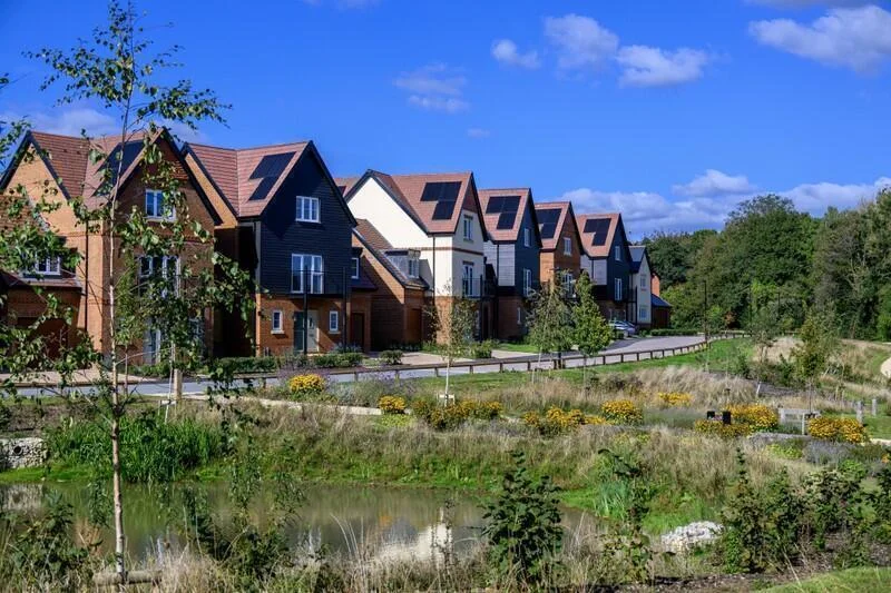 House Abbey Barn Park, United Kingdom, 1 882 m² - picture 10