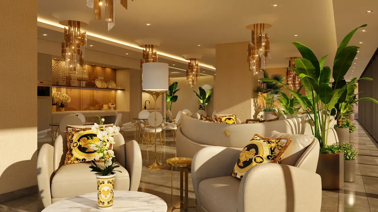 Apartamento Nine Elms, Reino Unido, 1 450 m² - imagen 11