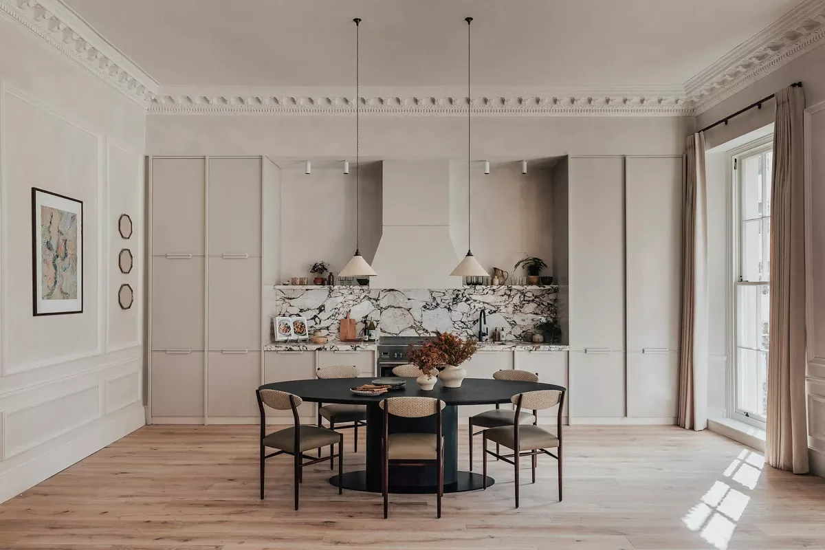 Appartamenti Mayfair, Regno Unito, 536 m² - foto 11