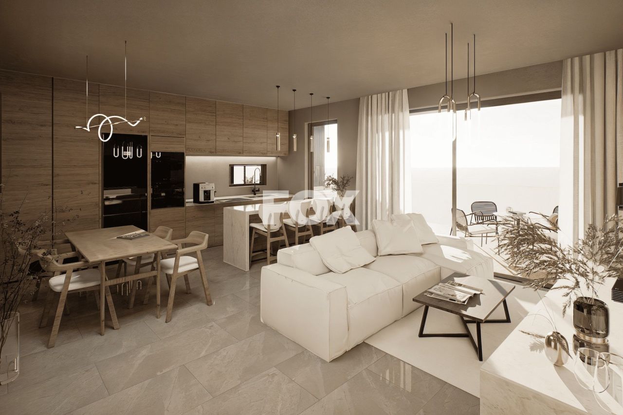 Appartamenti a Paphos, Cipro, 62.5 m² - foto 4