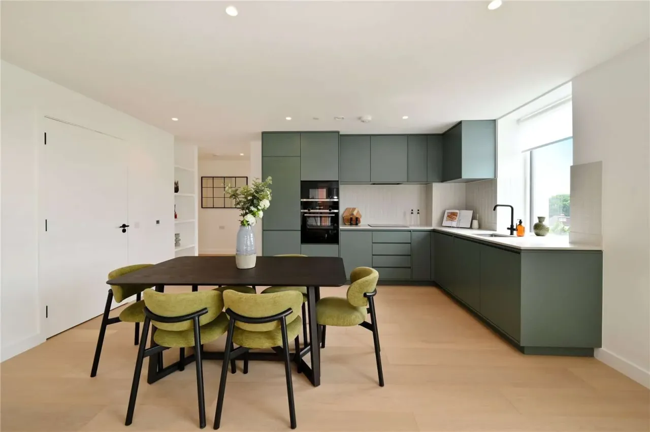 Appartement Brent Cross, Royaume-Uni, 931 m² - image 11