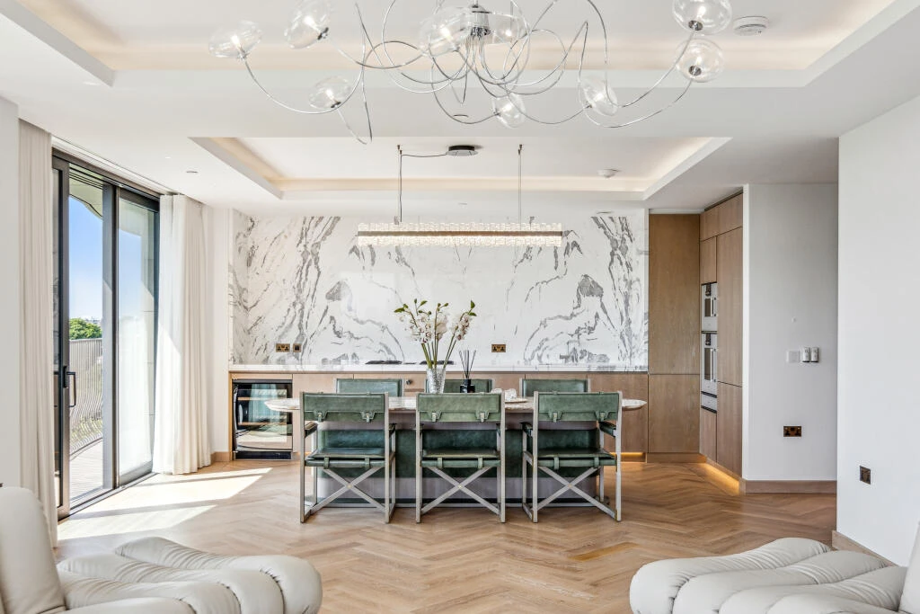 Appartamenti Bayswater, Regno Unito, 2 327 m² - foto 11