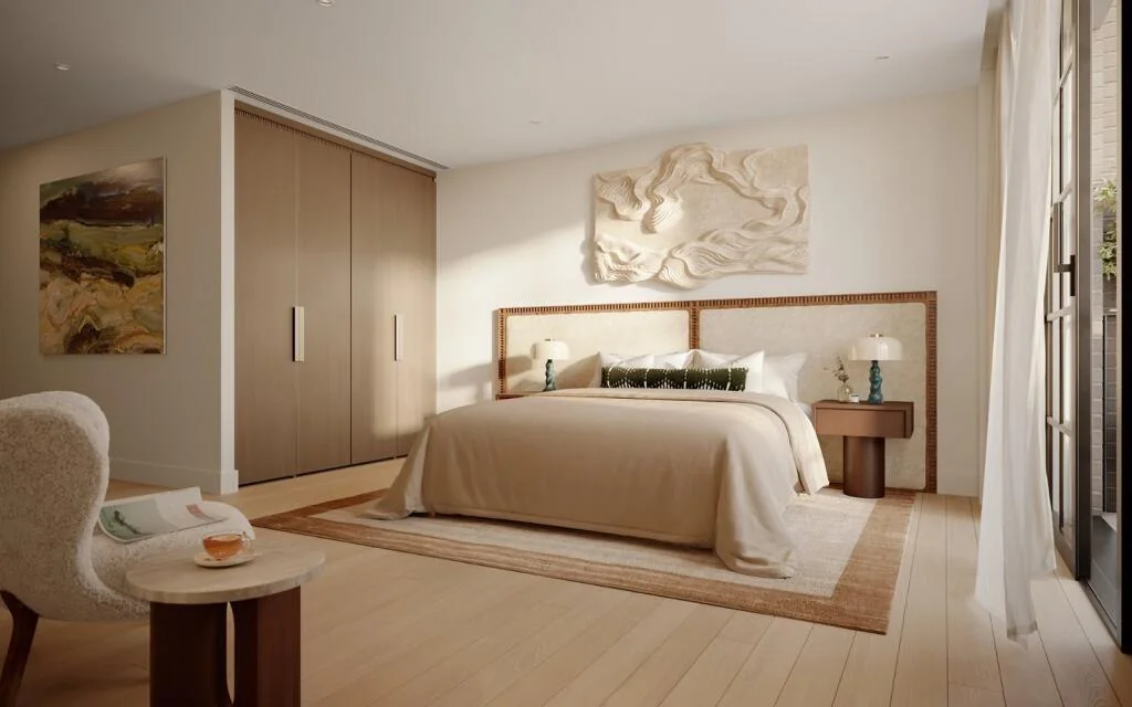Apartment Battersea, Großbritannien, 967 m² - Foto 10
