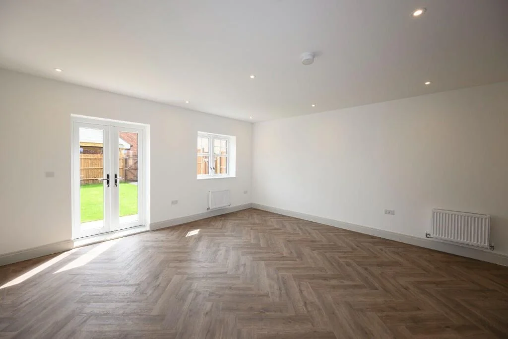 Casa Hartland Village, Reino Unido, 1 042 m² - imagen 11
