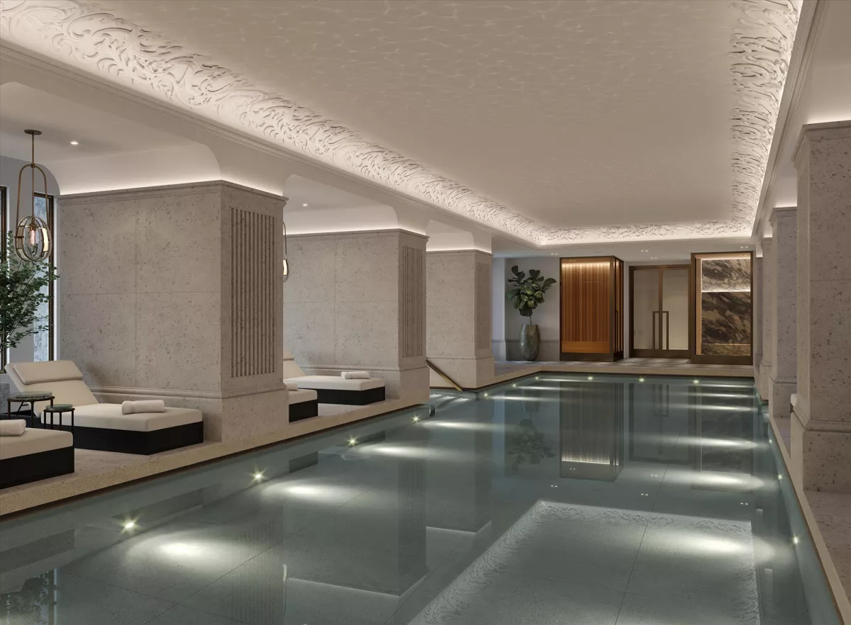 Appartamento Belgravia, Regno Unito, 2 050 m² - foto 11