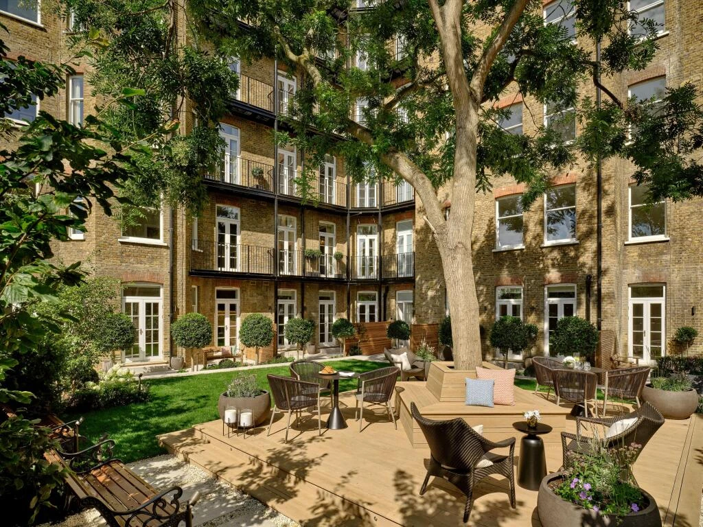 Appartamenti Kensington, Regno Unito, 520 m² - foto 10