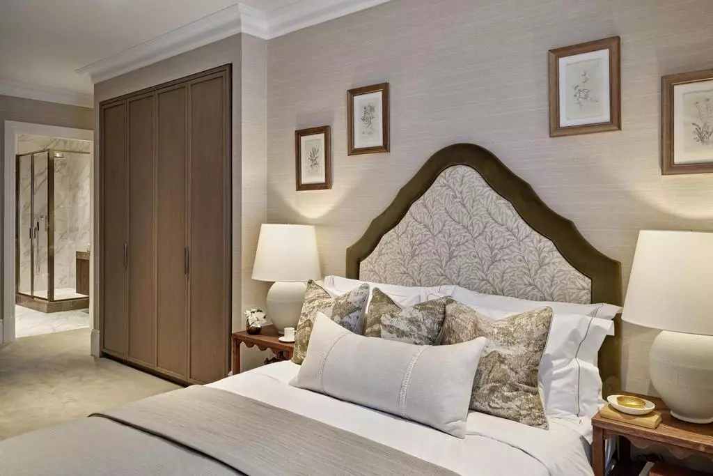Appartamenti Kensington, Regno Unito, 989 m² - foto 11