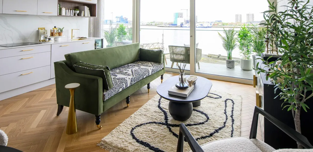Appartamenti Woolwich, Regno Unito, 847 m² - foto 10