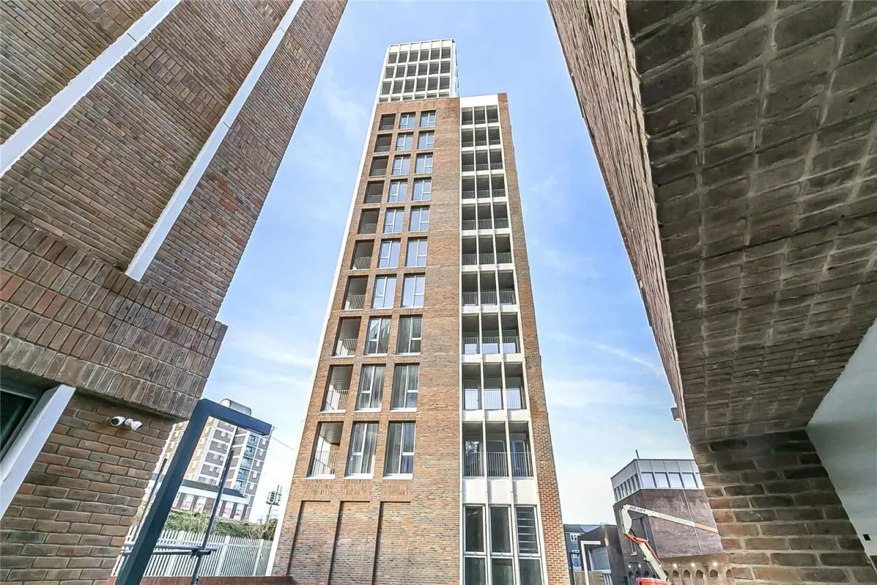 Appartamenti Hackney, Regno Unito, 861 m² - foto 11