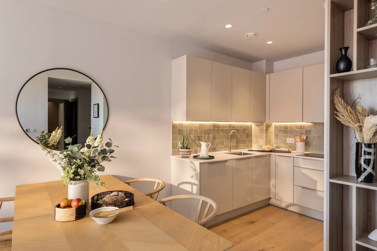 Apartamento Hammersmith, Reino Unido, 826 m² - imagen 11