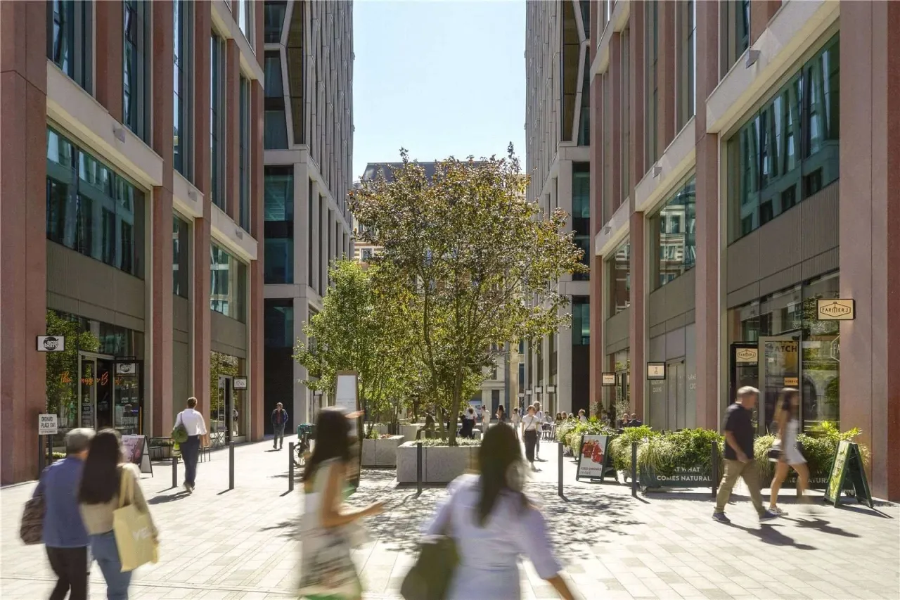 Apartamento Westminster, Reino Unido - imagen 11