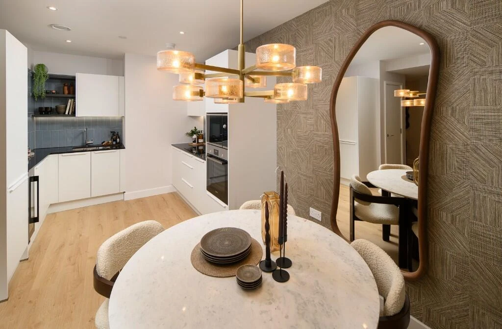 Apartment Plumstead, United Kingdom, 781 m² - picture 10
