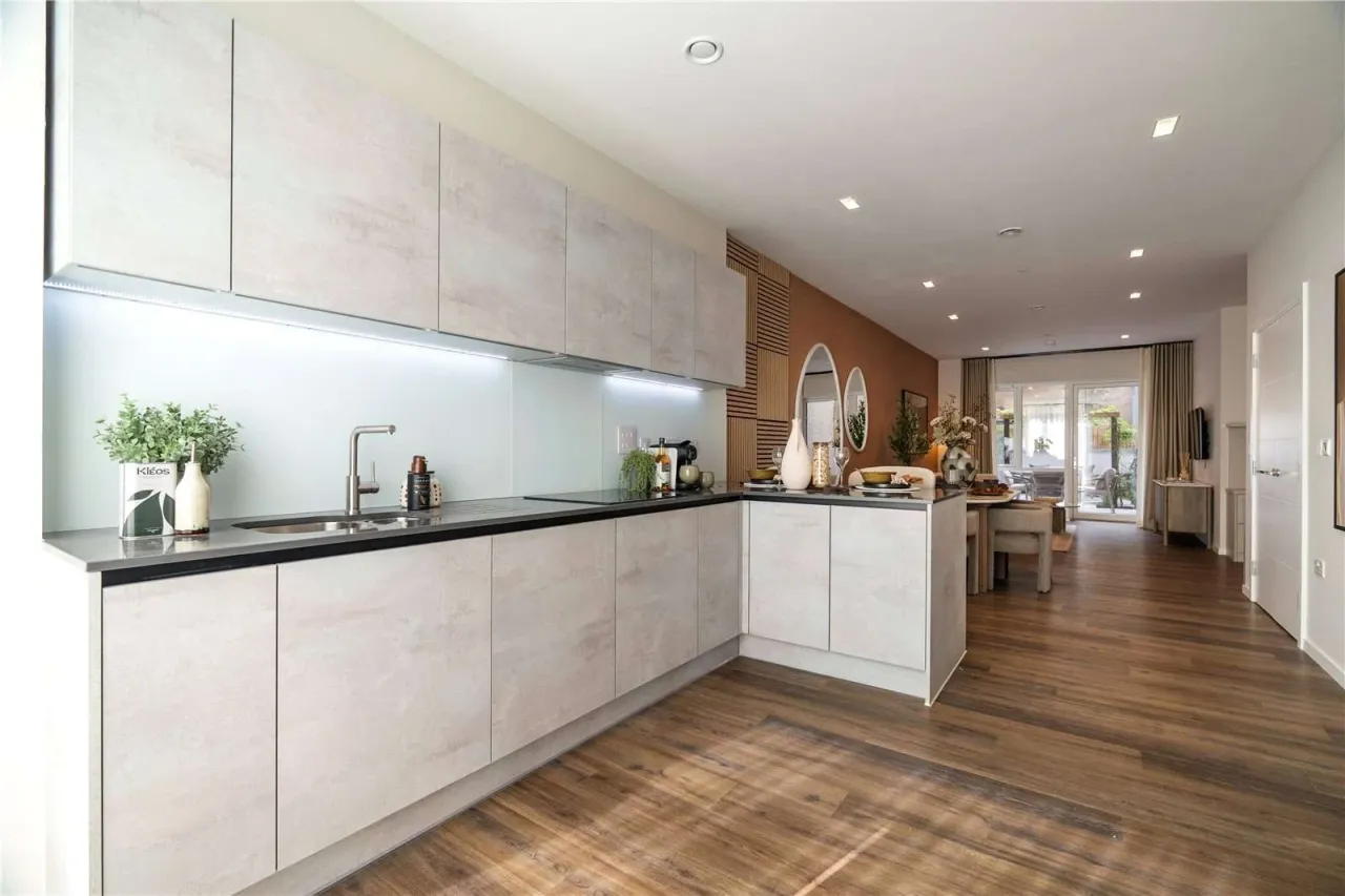 Wohnung Notting Hill, Großbritannien, 1 373 m² - Foto 11