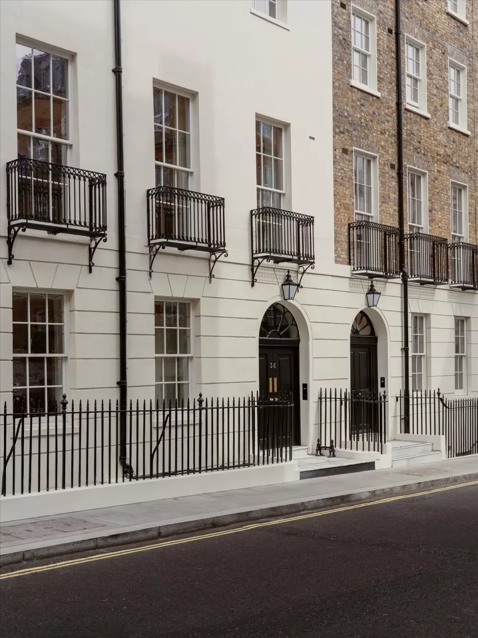 Appartamenti Mayfair, Regno Unito, 523 m² - foto 11