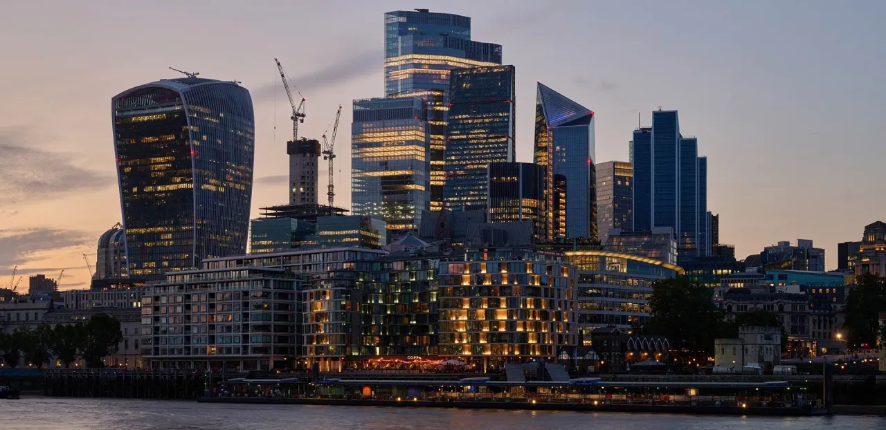 Apartamento Wapping, Reino Unido, 460 m² - imagen 11