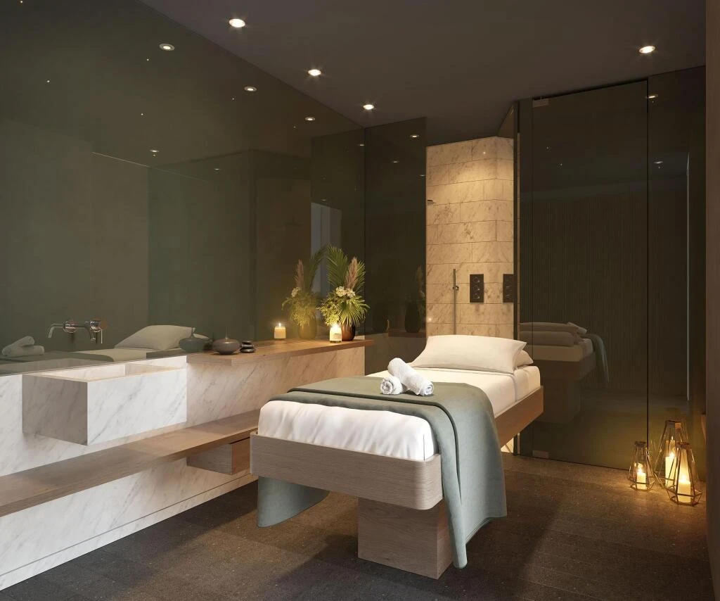 Apartment Kensington, United Kingdom, 2 163 m² - picture 11