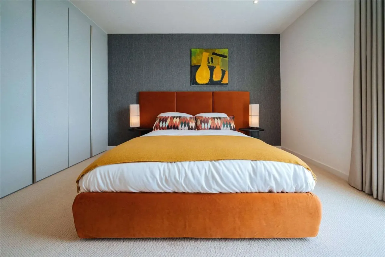 Apartment Fulham, Großbritannien, 593 m² - Foto 11