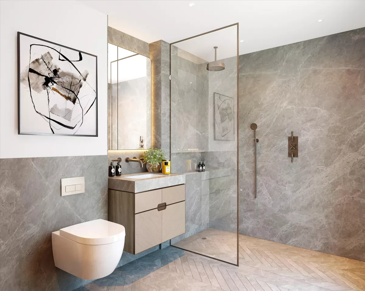 Appartamenti Bayswater, Regno Unito, 1 116 m² - foto 11