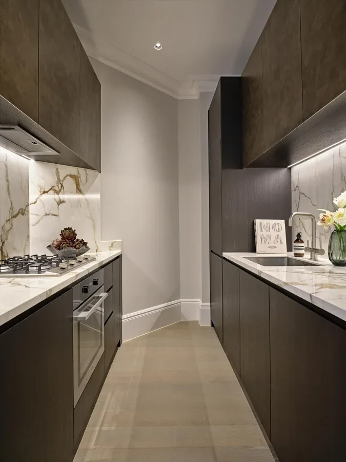 Appartamenti Kensington, Regno Unito, 583 m² - foto 10