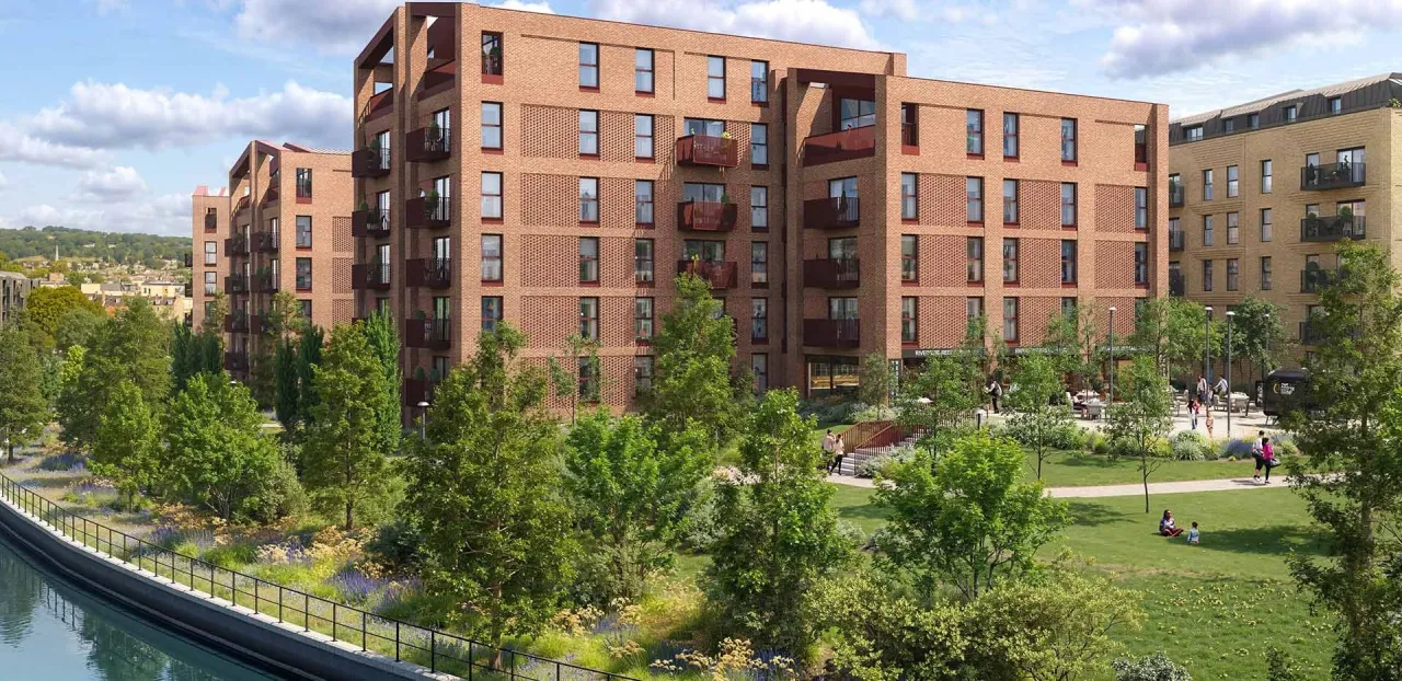 Appartement Midland Road, Royaume-Uni, 492 m² - image 11