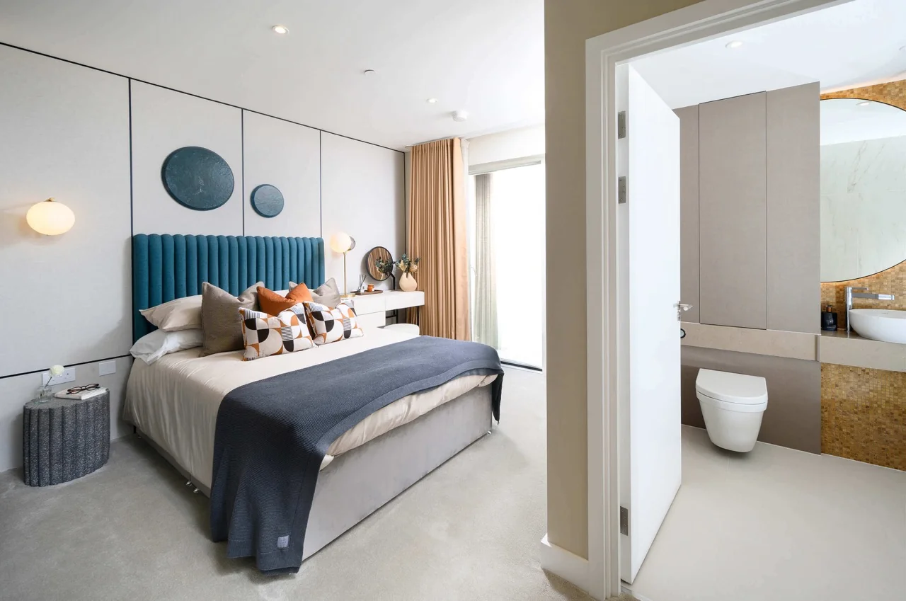 Apartment Kidbrooke, United Kingdom, 798 m² - picture 11