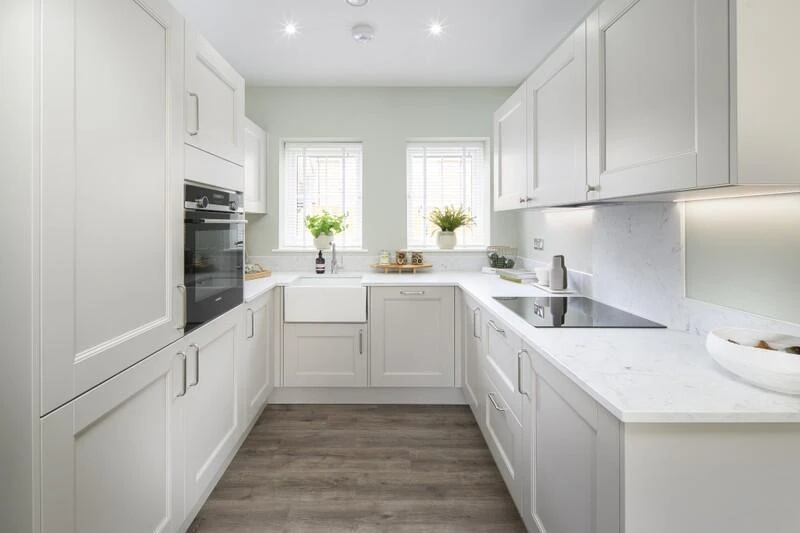 House Hartland Village, United Kingdom, 1 075 m² - picture 10