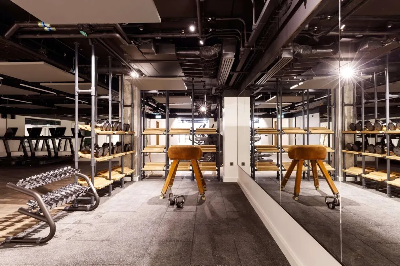 Attico Battersea, Regno Unito, 2 840 m² - foto 11
