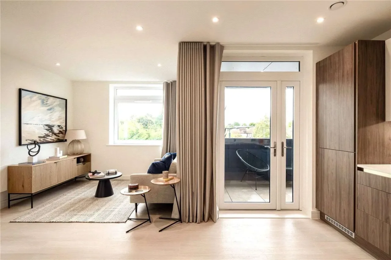 Studio Sidcup, Regno Unito, 425 m² - foto 11