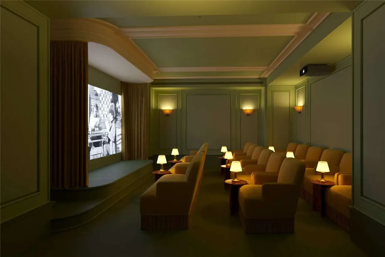 Appartamenti White City, Regno Unito, 1 293 m² - foto 11