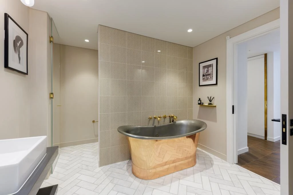 Wohnung Battersea, Großbritannien, 1 507 m² - Foto 11